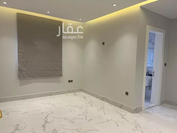 شقة للإيجار في شارع الشيخ عبدالله بن جبرين, حي القيروان, مدينة الرياض, منطقة الرياض صورة 4