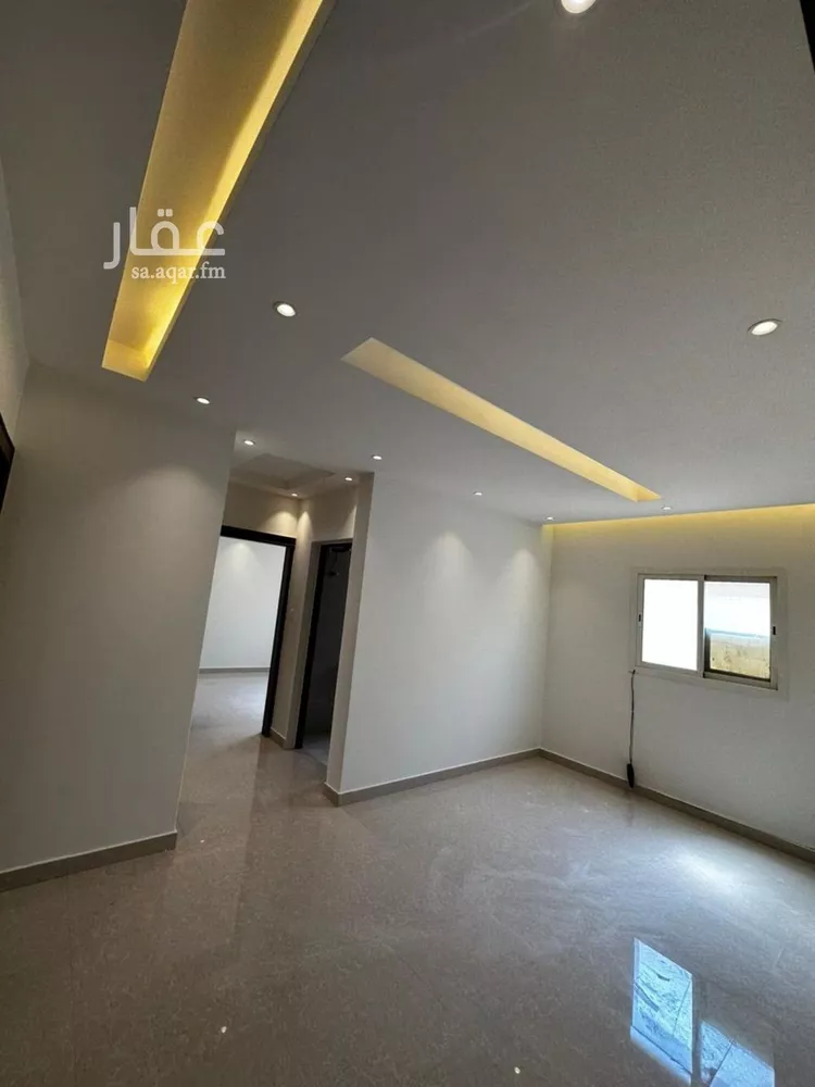 شقة للإيجار في شارع شعيب بن أبي مرة, حي النرجس, مدينة الرياض, منطقة الرياض صورة 2