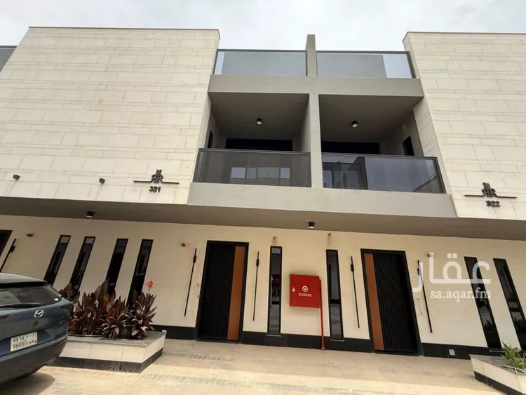 فيلا للإيجار في شارع عبدالملك البرداني, حي العارض, مدينة الرياض, منطقة الرياض