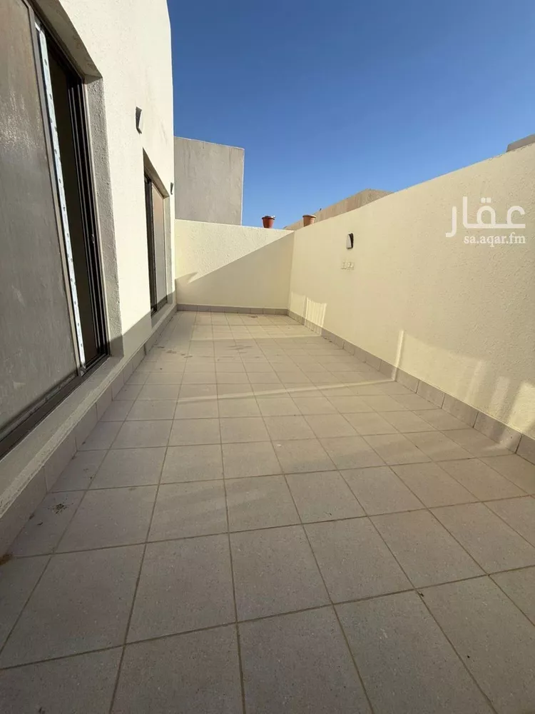 شقة للإيجار في شارع شعيب بن أبي مرة, حي النرجس, مدينة الرياض, منطقة الرياض صورة 4