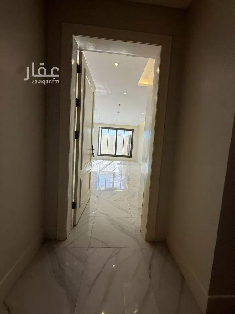 شقة للإيجار في شارع شعيب بن أبي مرة, حي النرجس, مدينة الرياض, منطقة الرياض صورة 5