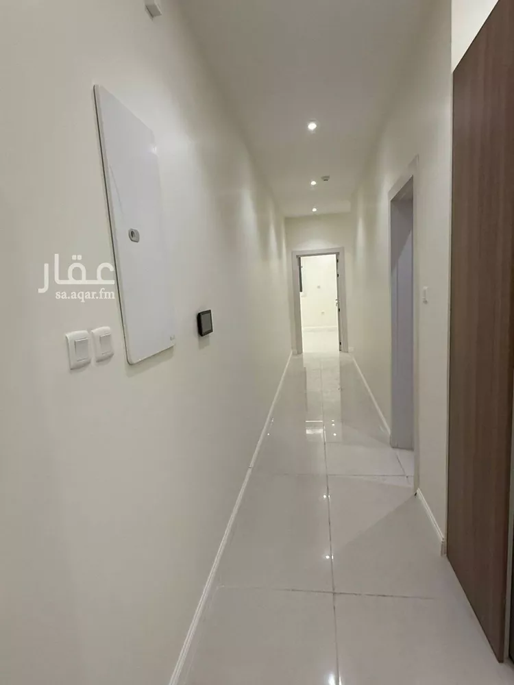 شقة للإيجار في شارع ابن أبي عرفة, حي النرجس, مدينة الرياض, منطقة الرياض صورة 3
