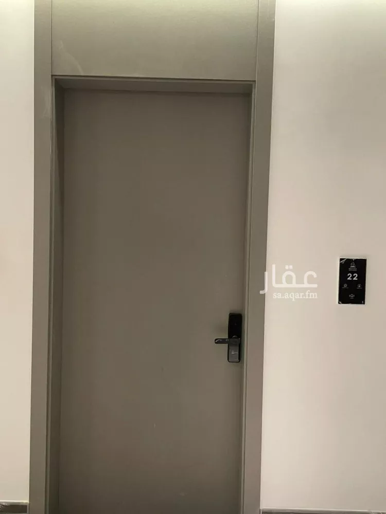 شقة للإيجار في شارع شعيب بن أبي مرة, حي النرجس, مدينة الرياض, منطقة الرياض صورة 5