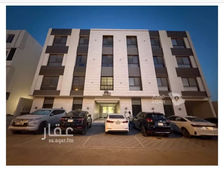 Apartment for Rent in Riyadh An Narjis