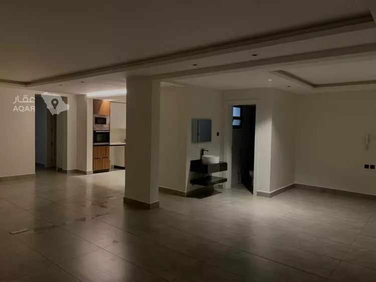 شقة للإيجار في شارع الرمس, حي الملقا, مدينة الرياض, منطقة الرياض 3