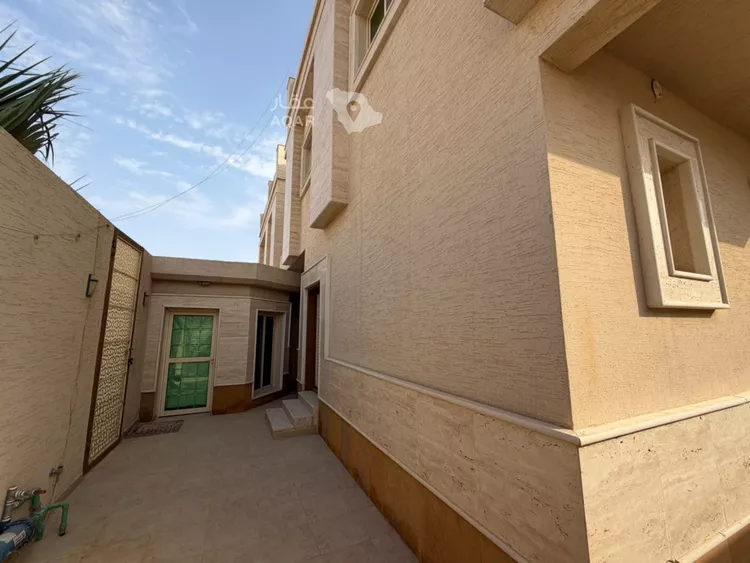 فيلا للإيجار في شارع عبدالملك البرداني, حي العارض, مدينة الرياض, منطقة الرياض 2