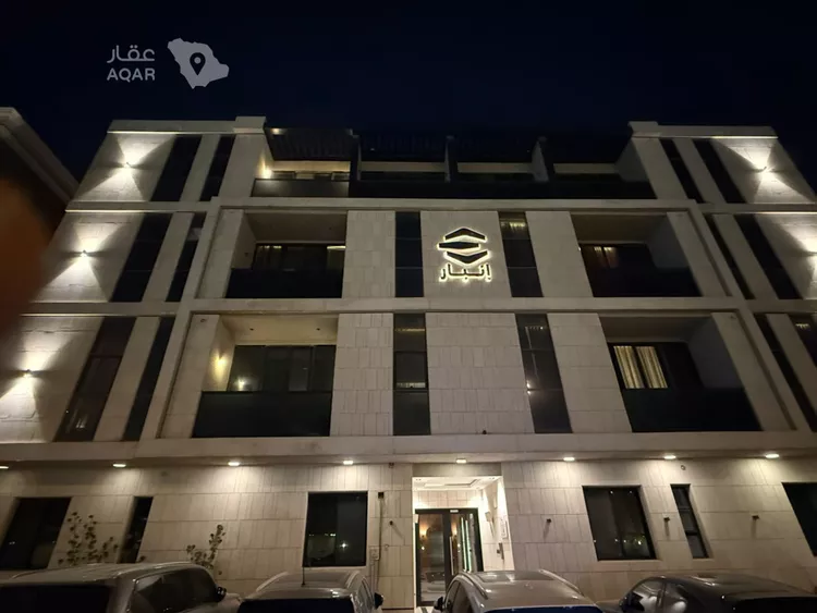 شقة للإيجار في شارع الشيخ عبدالله بن جبرين, حي القيروان, مدينة الرياض, منطقة الرياض