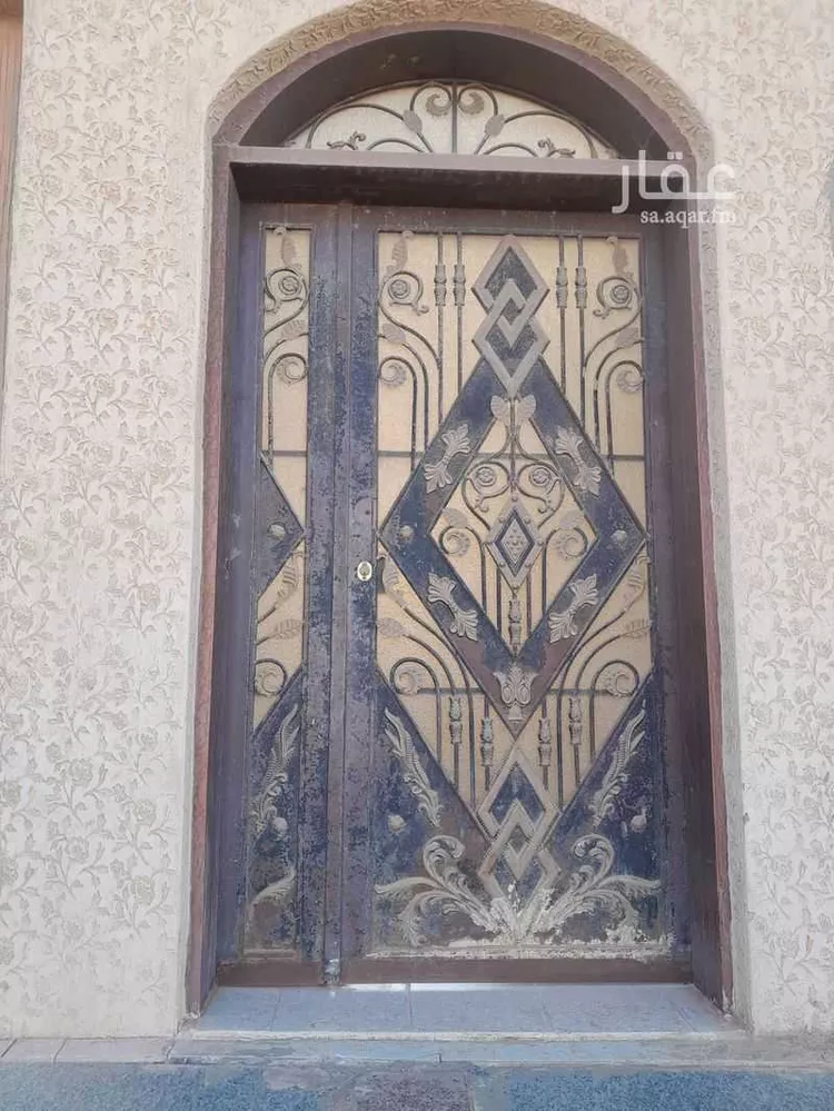 دور للإيجار في شارع القاسم بن يوسف السبتي ، حي النخيل ، تبوك ، منطقة تبوك