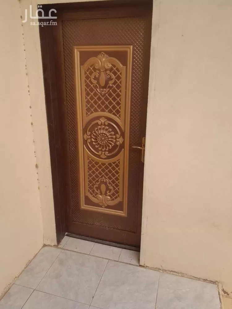 دور للإيجار في شارع القاسم بن يوسف السبتي, حي النخيل, مدينة تبوك, منطقة تبوك صورة 2
