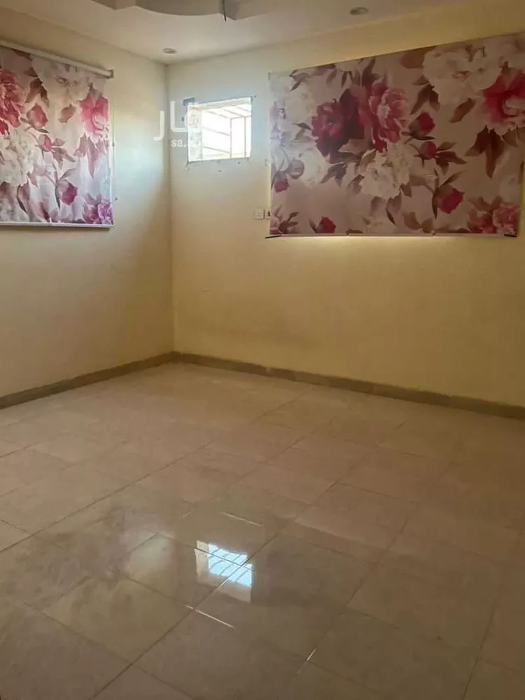 دور للإيجار في شارع القاسم بن يوسف السبتي ، حي النخيل ، تبوك ، منطقة تبوك صورة 3