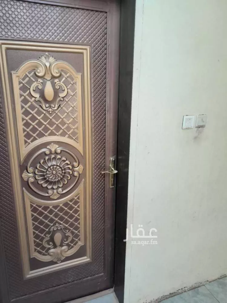دور للإيجار في شارع القاسم بن يوسف السبتي, حي النخيل, مدينة تبوك, منطقة تبوك صورة 3