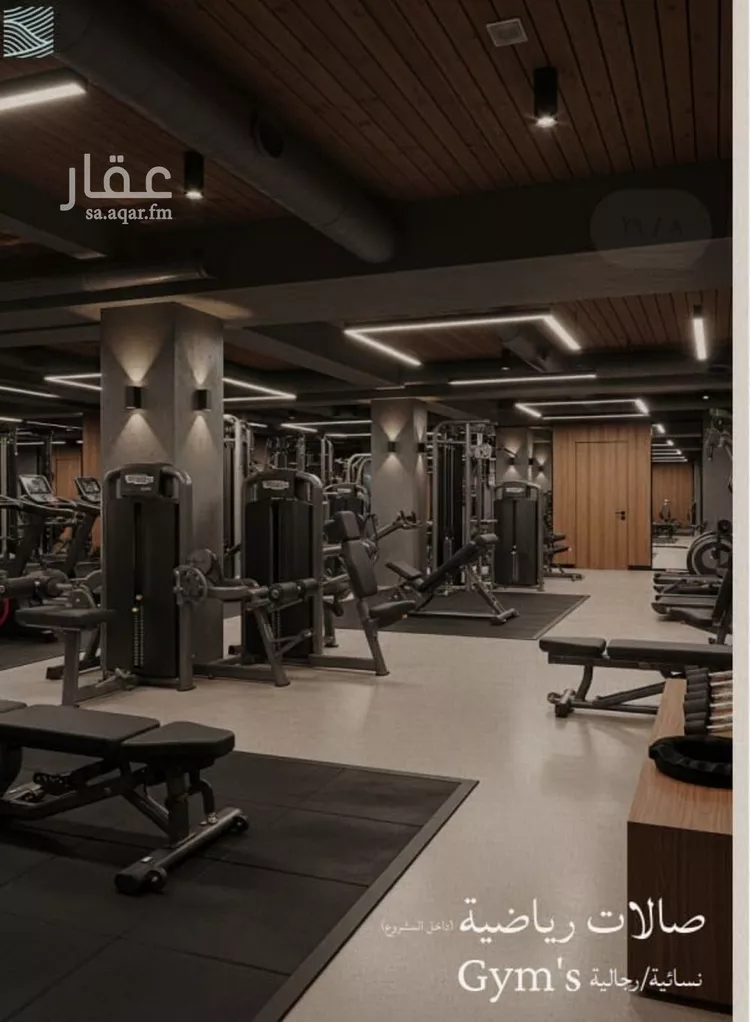 Apartment for Sale in Jeddah Al Yaqout صورة 2