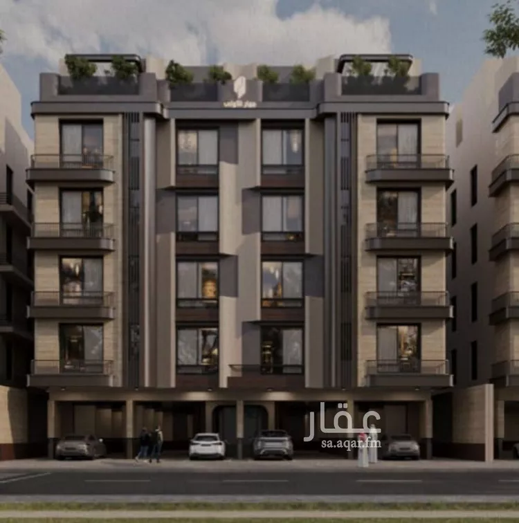 Apartment for Sale in Jeddah Al Yaqout