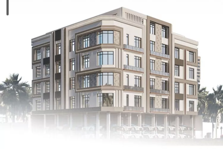 شقة للبيع في شارع عبدالله ابن مرداد, حي الربوة, مدينة جدة, منطقة مكة المكرمة صورة 4