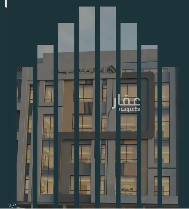 شقة للبيع في شارع اليافعي, حي الفيصلية, مدينة جدة, منطقة مكة المكرمة صورة 3