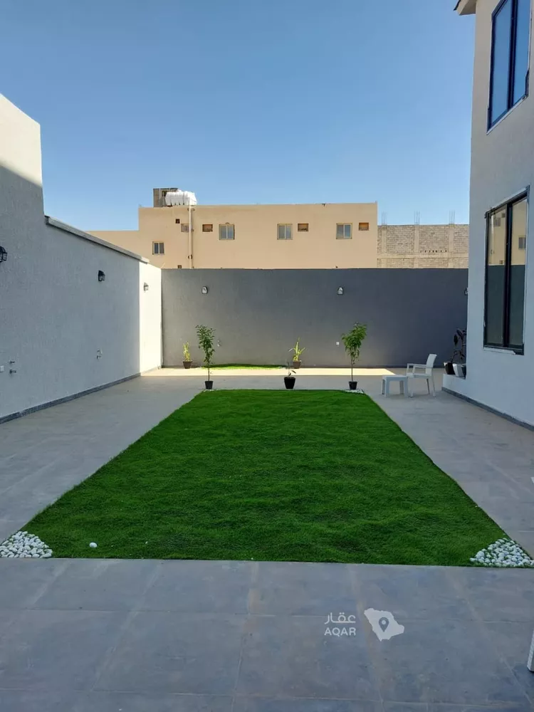 Villa for Sale in Medina Ar Rawabi