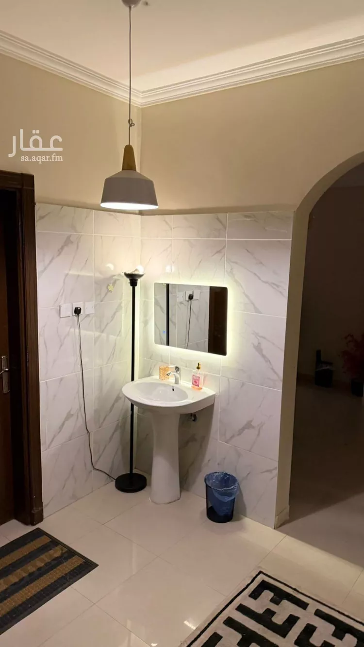 شقة للإيجار في شارع وثيلان, حي بدر, مدينة الرياض, منطقة الرياض صورة 5