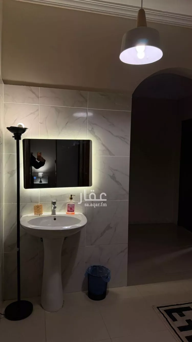 شقة للإيجار في شارع وثيلان, حي بدر, مدينة الرياض, منطقة الرياض صورة 4