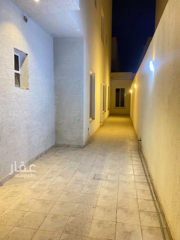 دور للإيجار في شارع السخاء, حي بدر, مدينة الرياض, منطقة الرياض صورة 4