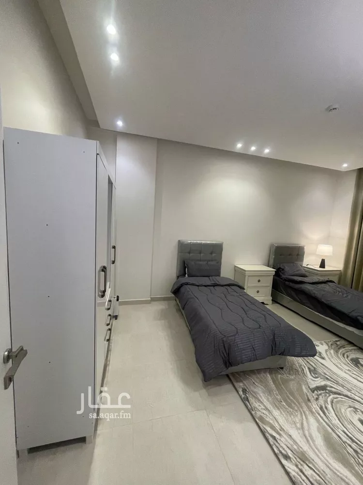 شقة للإيجار في شارع الأمير عبدالعزيز بن محمد بن عياف, حي الياسمين, مدينة الرياض, منطقة الرياض صورة 5