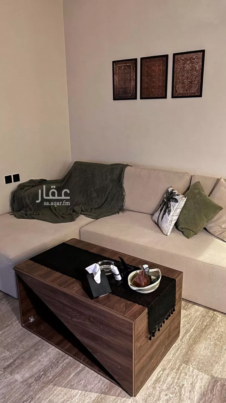 شقة للإيجار في شارع علي بن عبدوس, حي العقيق, مدينة الرياض, منطقة الرياض صورة 3