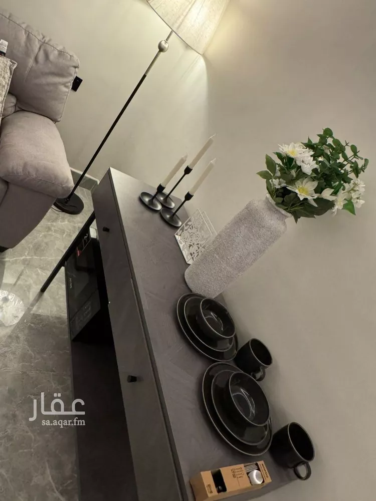 شقة للإيجار في شارع الربوة, حي الشعلة, مدينة الدمام, المنطقة الشرقية صورة 4