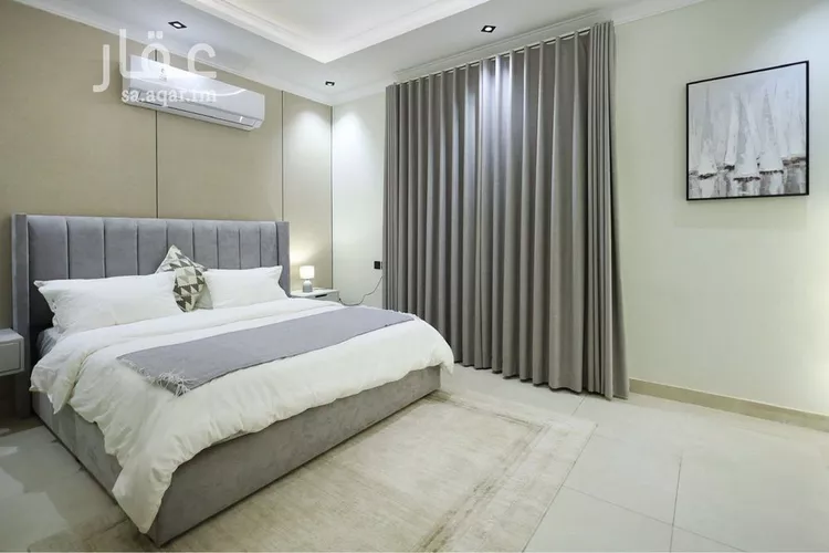 شقة للإيجار في شارع ممر3, حي العقيق, مدينة الرياض, منطقة الرياض 6