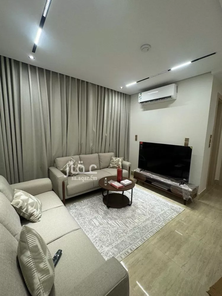 شقة للإيجار في شارع جسر الملك فهد, حي الحمراء, مدينة الخبر, المنطقة الشرقية