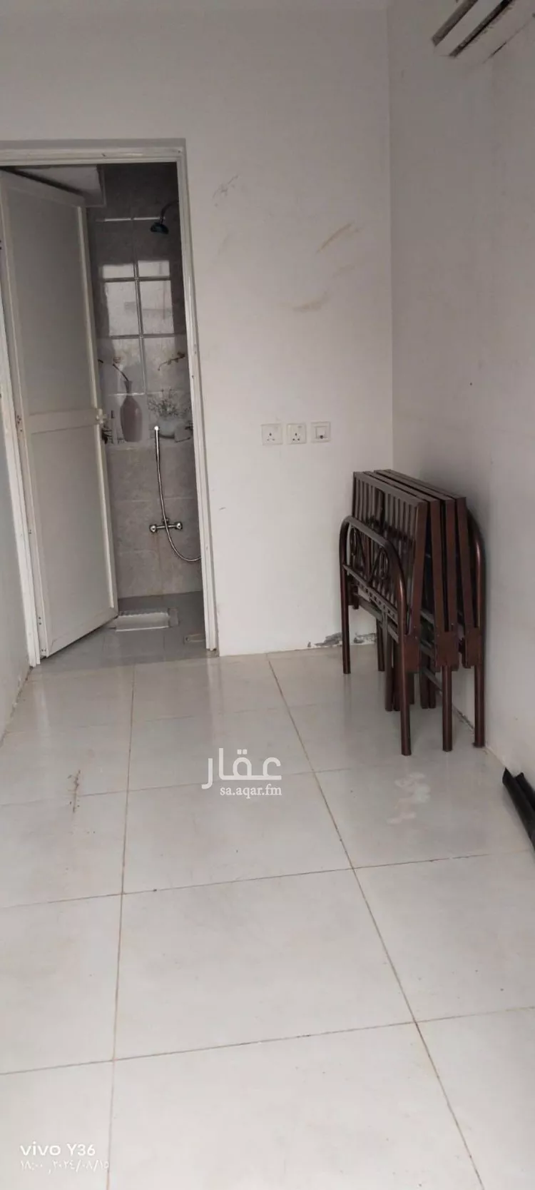 غرفة للإيجار في شارع عراوة, حي بدر, مدينة الرياض, منطقة الرياض