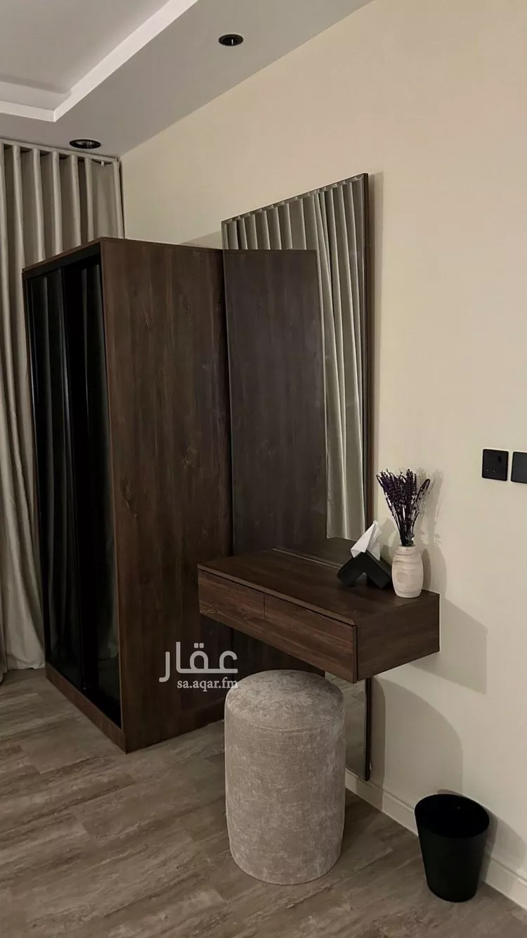 شقة للإيجار في شارع علي بن عبدوس, حي العقيق, مدينة الرياض, منطقة الرياض صورة 2