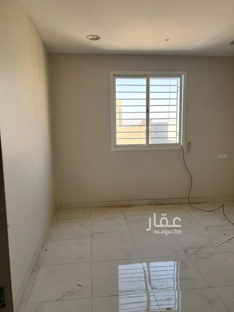 شقة للإيجار في شارع ابن أبي البدر, حي المصيف, مدينة عنيزة, منطقة القصيم صورة 5