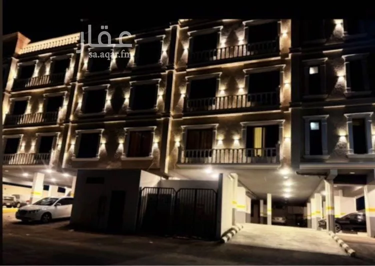 شقة للإيجار في شارع الربوة, حي الشعلة, مدينة الدمام, المنطقة الشرقية