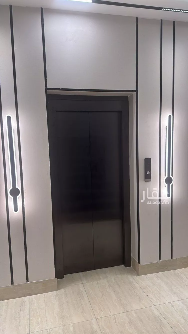 شقة للإيجار في حي الحمراء, مدينة الخبر, المنطقة الشرقية صورة 4