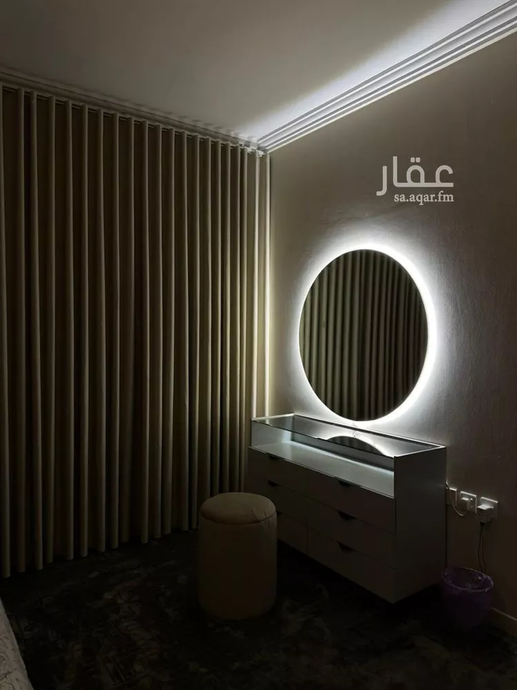 شقة للإيجار في شارع وثيلان, حي بدر, مدينة الرياض, منطقة الرياض 1 صورة