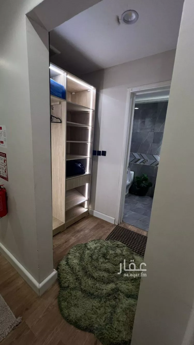 شقة للإيجار في شارع التحلية, حي العقيق, مدينة الرياض, منطقة الرياض صورة 2