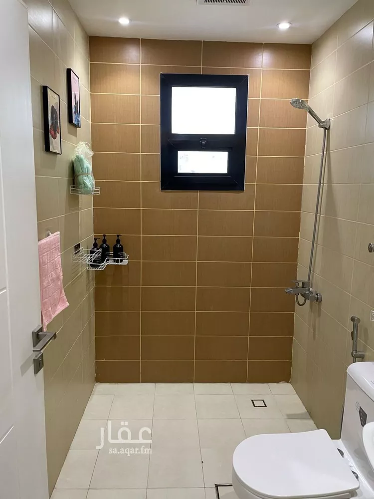 شقة للإيجار في شارع الأمير عبدالعزيز بن محمد بن عياف, حي الياسمين, مدينة الرياض, منطقة الرياض صورة 3