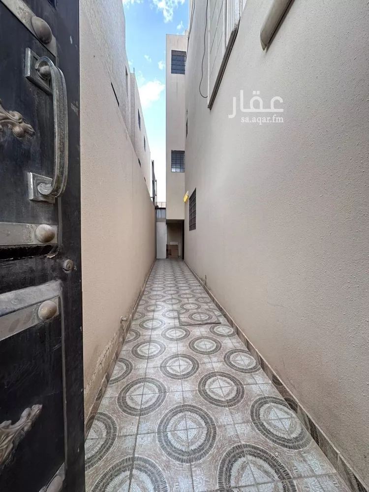 Floor for Rent in Riyadh Al Yarmouk صورة 2