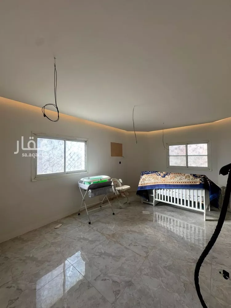 دور للإيجار في شارع يعقوب بن أبي الفضل, حي النسيم الغربي, مدينة الرياض, منطقة الرياض صورة 2
