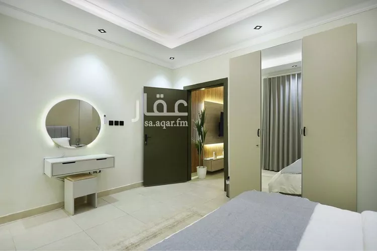 شقة للإيجار في شارع ممر3, حي العقيق, مدينة الرياض, منطقة الرياض 7