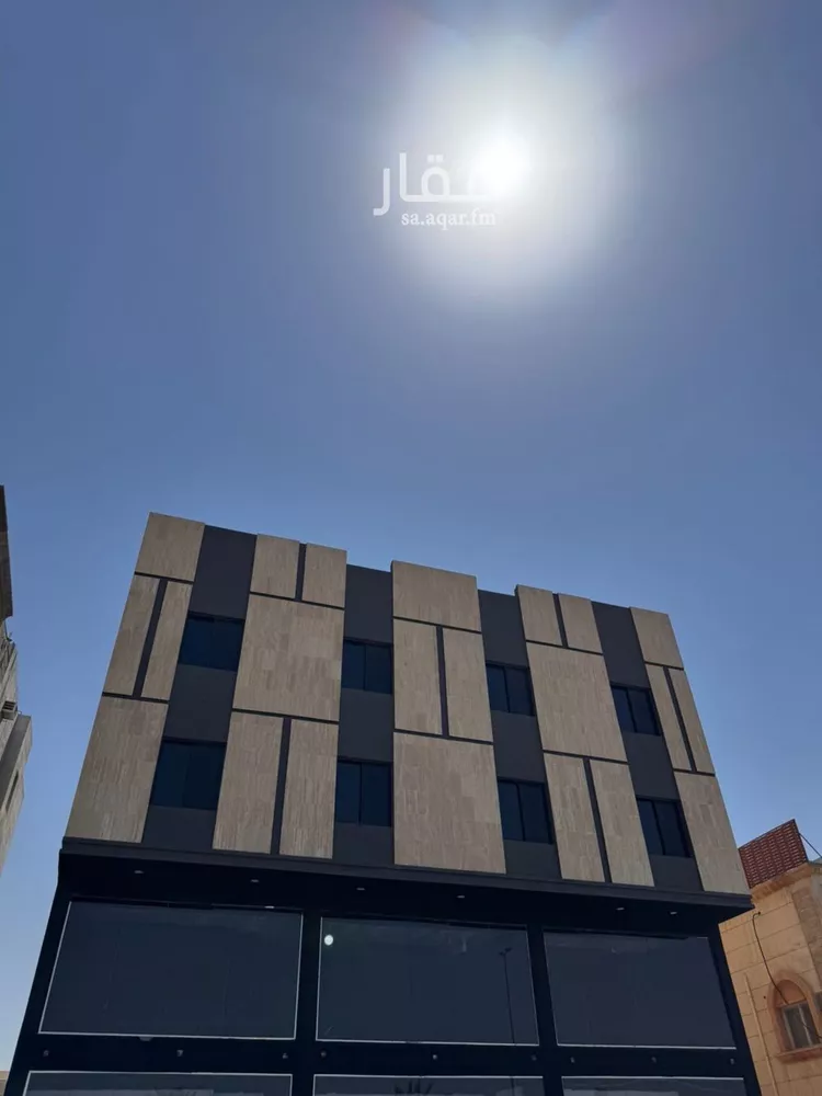 شقة للإيجار في شارع عبدالرحمن ابن عوف, حي المنار, مدينة الدمام, المنطقة الشرقية