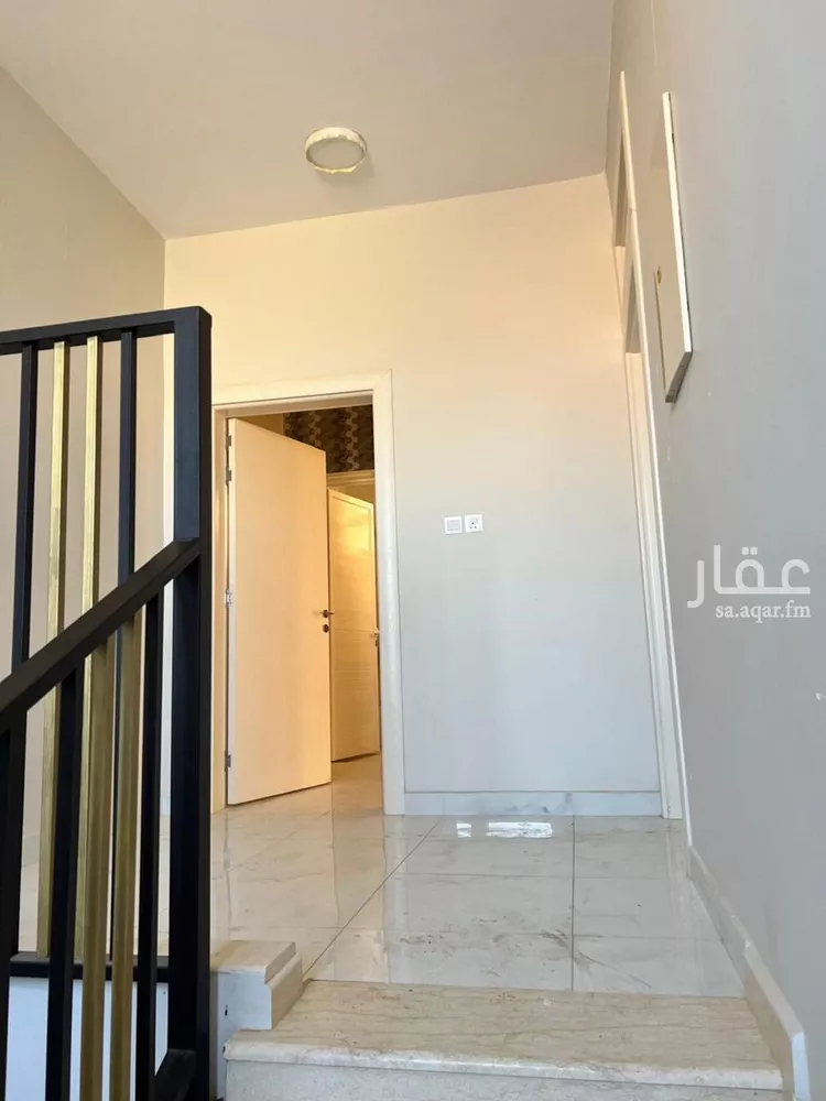 شقة للإيجار في شارع ابن أبي البدر, حي المصيف, مدينة عنيزة, منطقة القصيم 6