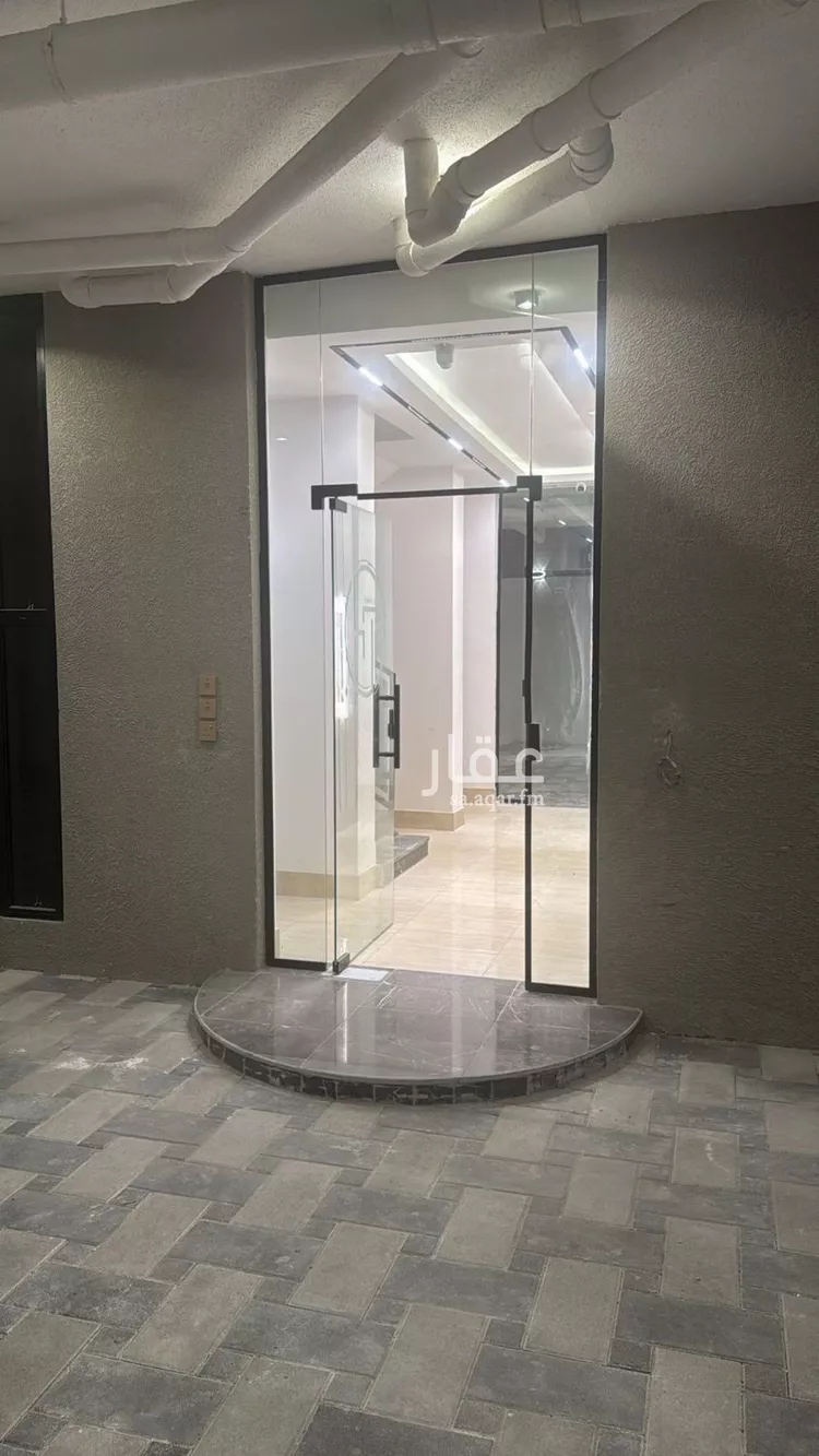 شقة للإيجار في حي الحمراء, مدينة الخبر, المنطقة الشرقية صورة 3