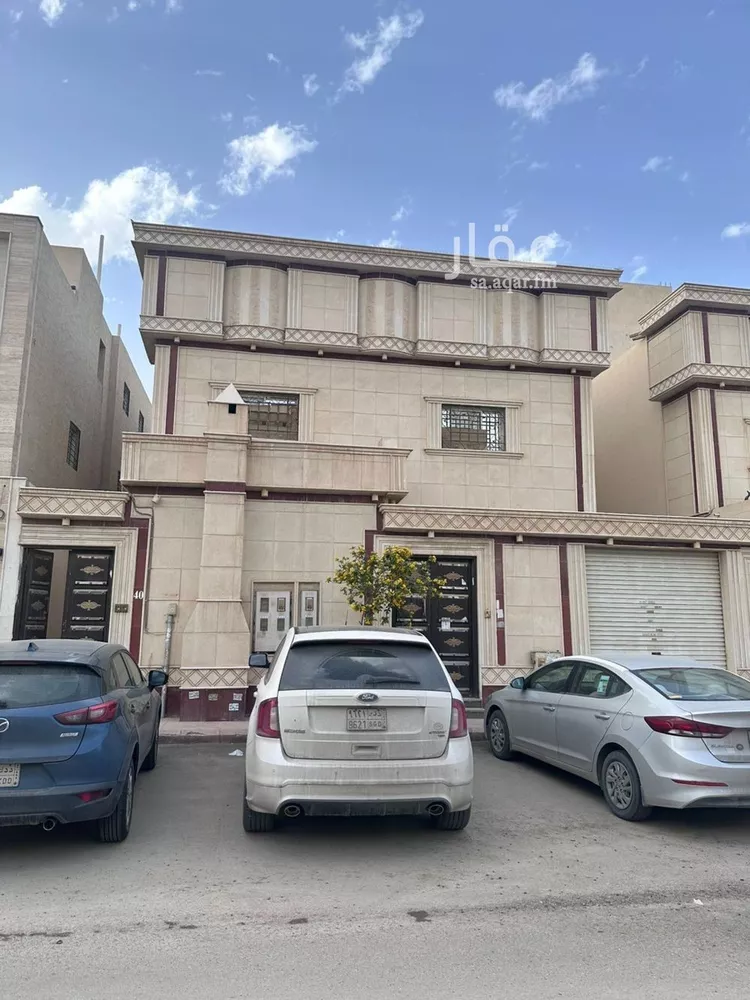 Floor for Rent in Riyadh Al Yarmouk