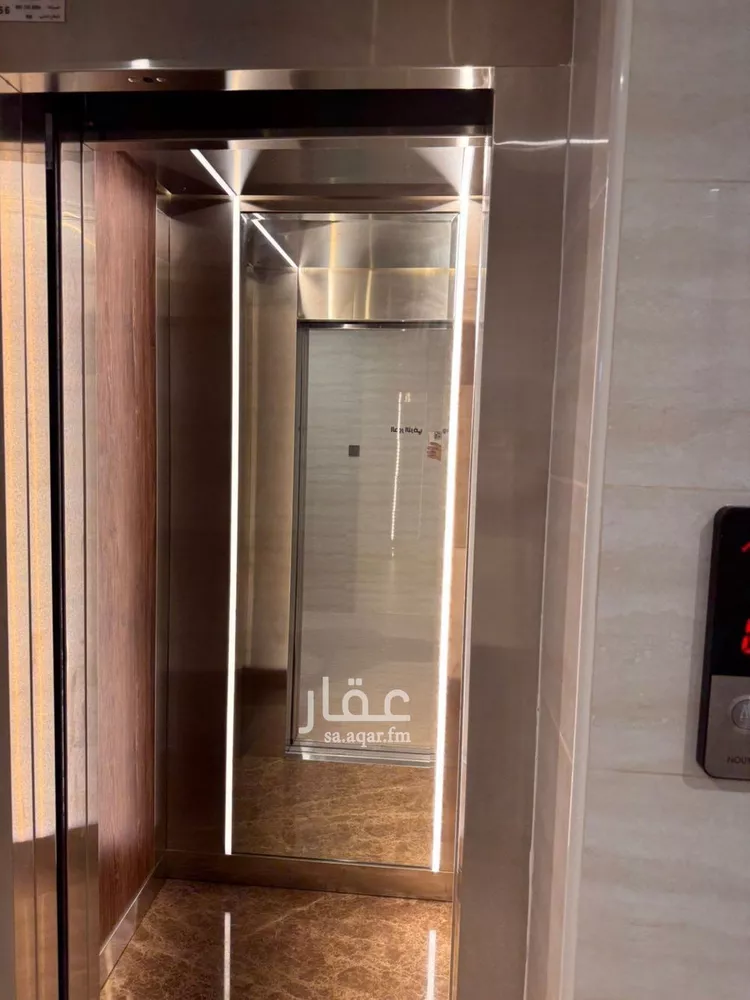 شقة للإيجار في شارع عبدالرحمن ابن عوف, حي المنار, مدينة الدمام, المنطقة الشرقية صورة 3