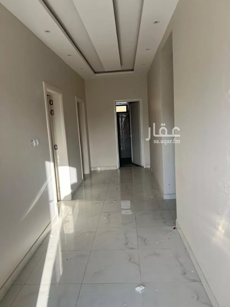 شقة للإيجار في شارع ابن أبي البدر, حي المصيف, مدينة عنيزة, منطقة القصيم 8