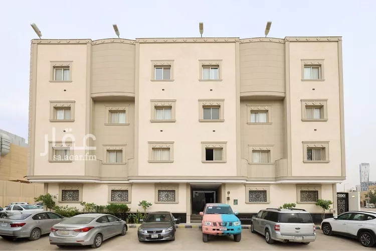شقة للإيجار في شارع ممر3, حي العقيق, مدينة الرياض, منطقة الرياض