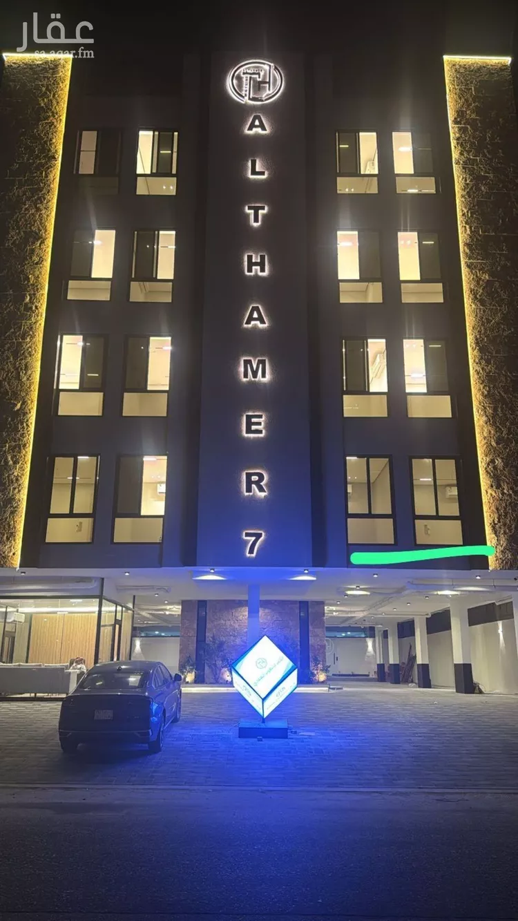 Studio for rent in Al Khobar Al Hamra