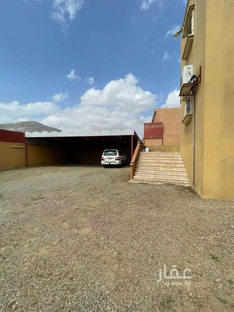 فيلا للبيع في شارع المترازات 131, حي الثوده (مكيله), مدينة الثوده (مكيله), منطقة عسير صورة 5