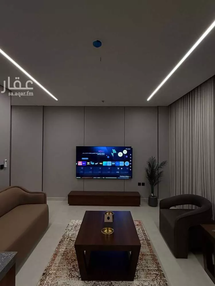 شقة للإيجار في شارع 15469795, حي البحر, مدينة الخبر, المنطقة الشرقية صورة 5