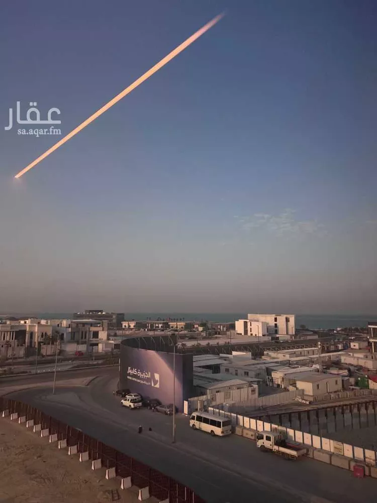 شقة للإيجار في شارع 19295856, حي البحر, مدينة الخبر, المنطقة الشرقية صورة 4